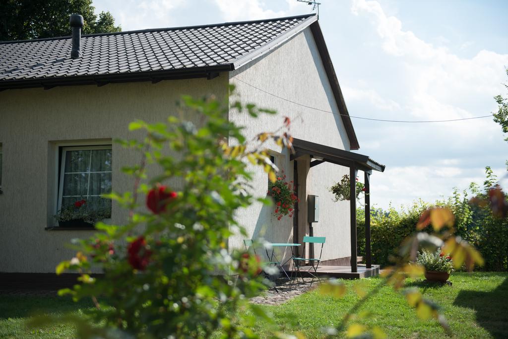 Osrodek Wypoczynkowy Wagabunda Hotel Mikołajki Exterior foto